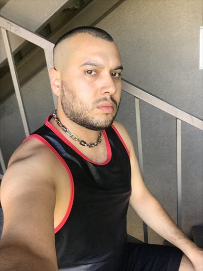 Latin Seduction