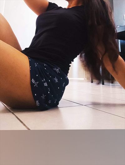 Angelica Rendón profile photo 2