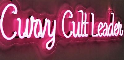 Welcome to The Curvy Cult profile photo 2