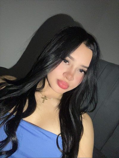 Naylea Morales