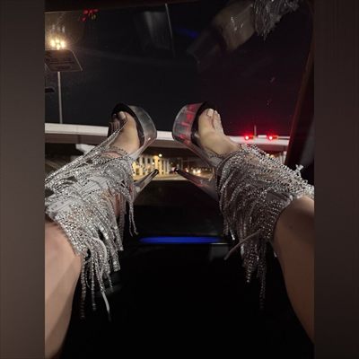 Aubrey Madison⭐️⭐️⭐️⭐️⭐️ profile photo 2