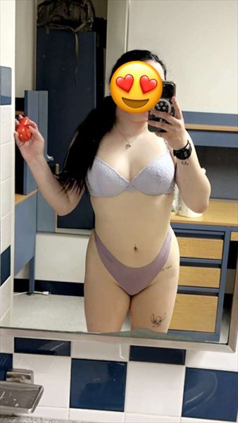 Cherry queen