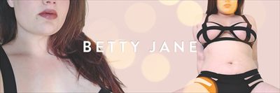 Goddess Betty Jane profile photo 2