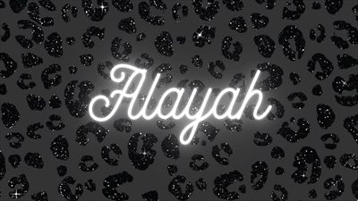 Alayah profile photo 2