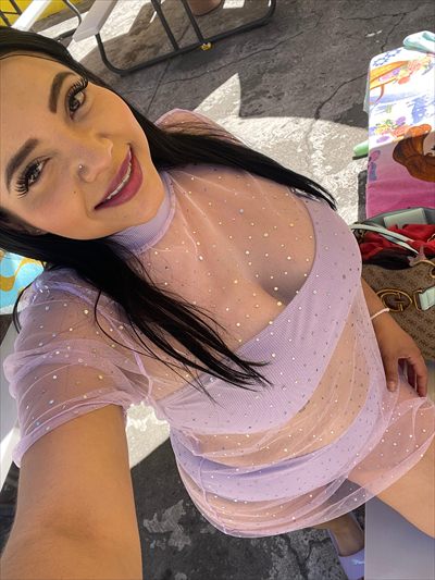 Chaparrita ❤️‍🔥