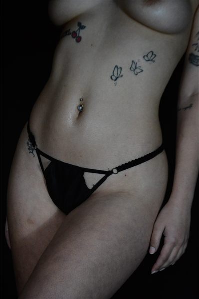 Yuliana profile photo 2