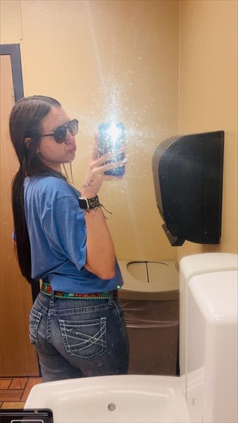 laney