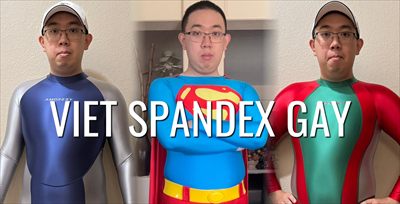 Viet Spandex Gay profile photo 2