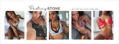 Destiny Stone profile photo 2