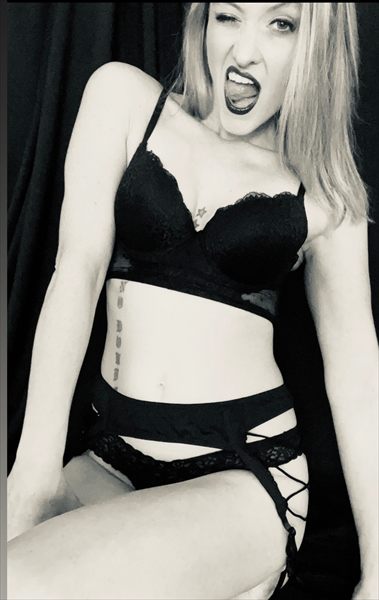 Goddess Gwen80