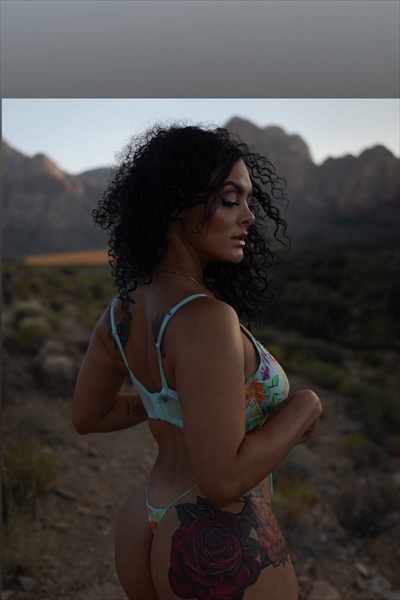 Ayisha Love