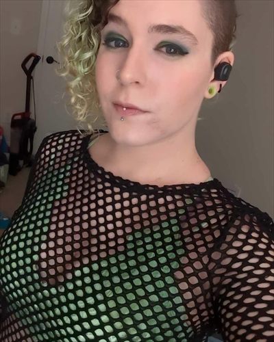 Goddess Alesia