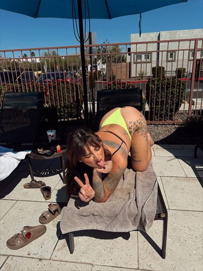 Bianca Blake
