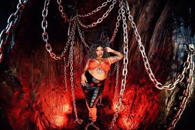 Demoness Dahlia profile photo 2