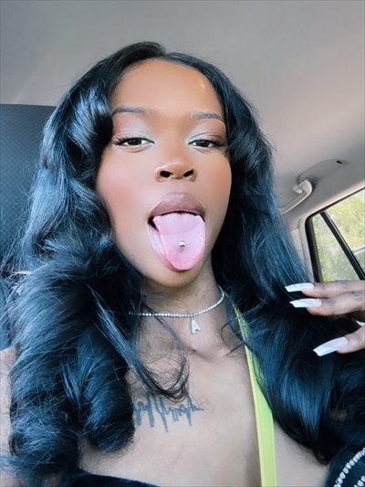 Throat God👅