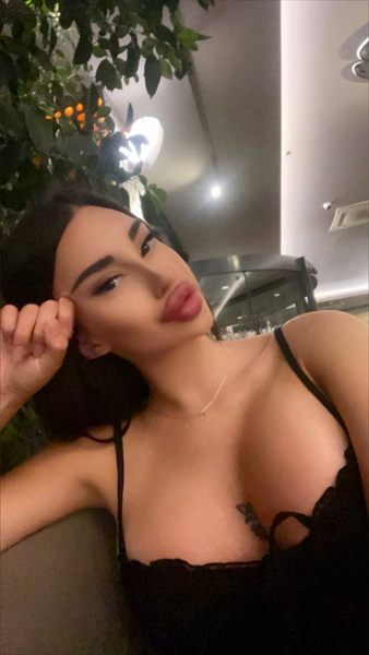 Lexxi Lu