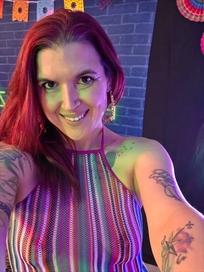 SabrinaSummersVIP