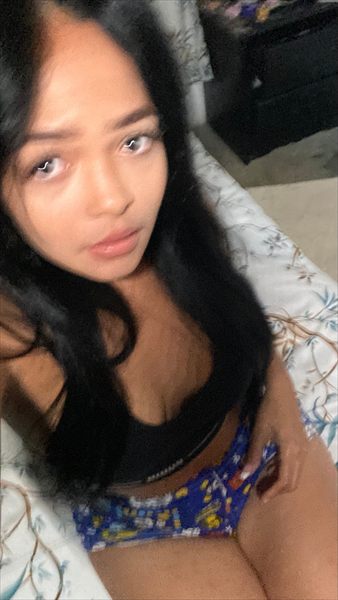 Estefany Ortiz