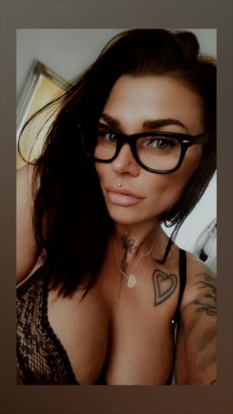Inkedswede