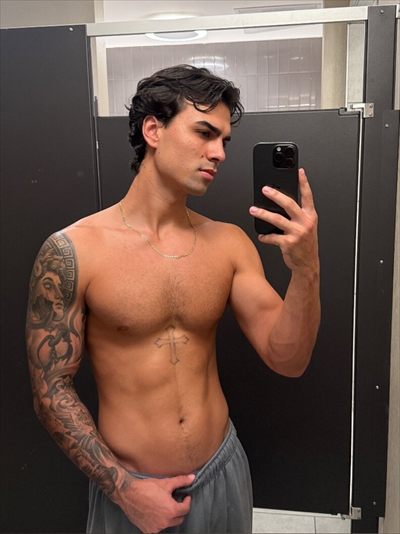 Samir Spicy