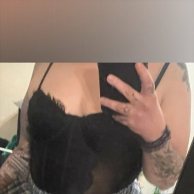 Lacey Rayne profile photo 2