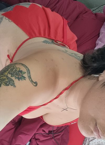 Johana Gomez