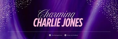 Charlie Jones profile photo 2