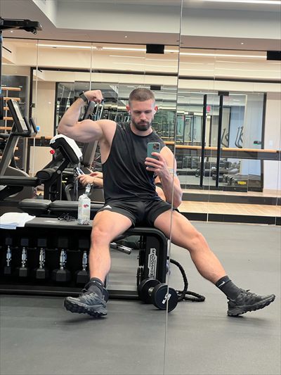 Adrien Kute
