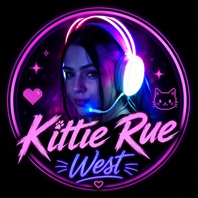 Kittie Rue West