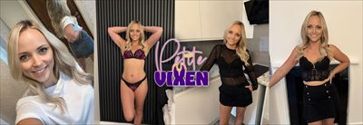 The Petite Vixen profile photo 2