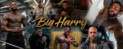 🇬🇧BIG HARRY🤪 (6FT3 100kg) profile photo 2