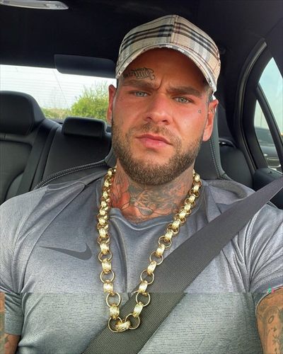 🇬🇧BIG HARRY🤪 (6FT3 100kg) profile photo 3