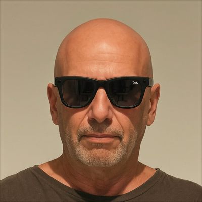 The Erotic Art of Peter Hall profile photo 2