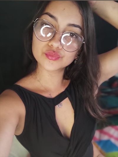Vannesa Cortez