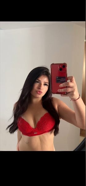 Cherry girl🍒