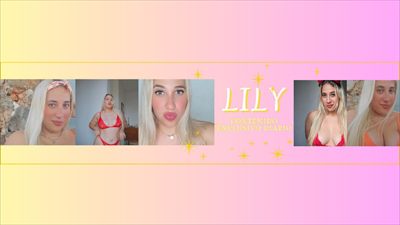 Your sweet Lily 🍑☀️ profile photo 2