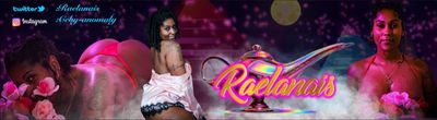 Rael 🍒 profile photo 2