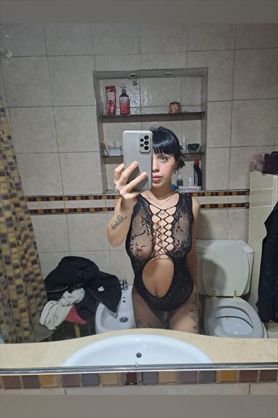 Mia 💋