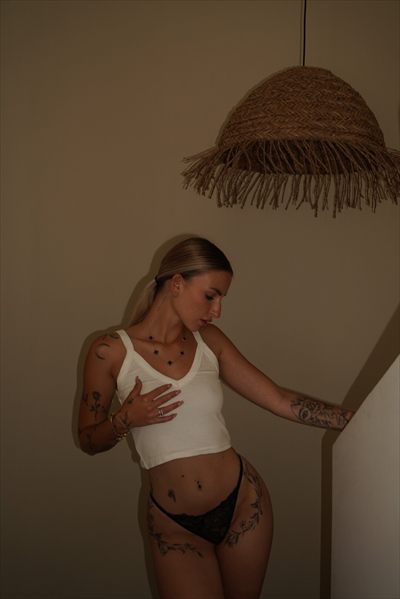 Liniklein 🦋