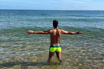 Latin dude profile photo 2
