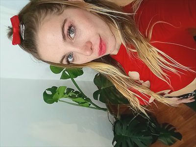 👄barbarahott❤️‍🔥 profile photo 2