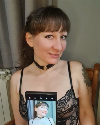 Russian Venus VIP