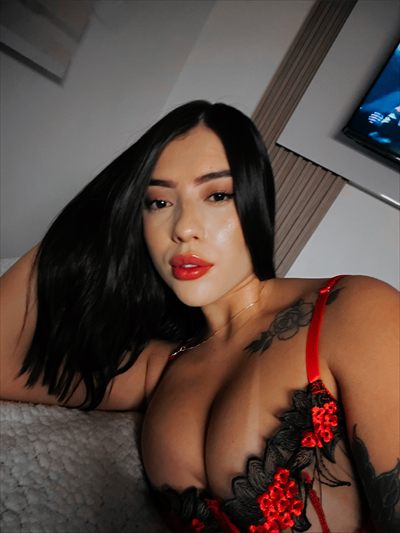 Sara Contreras