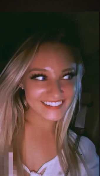 Tiffany Behr (free)