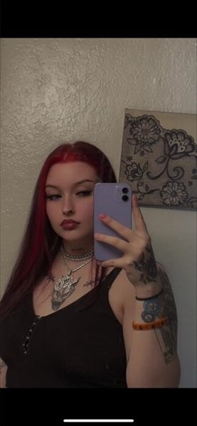 Lex🖤🌨️ profile photo 2