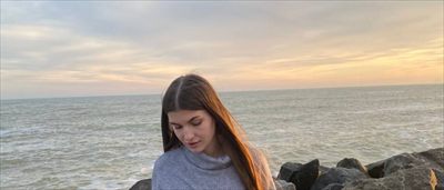 MargoSqueeze💙 profile photo 2