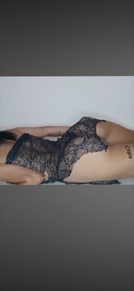 Mariana Godoy profile photo 2