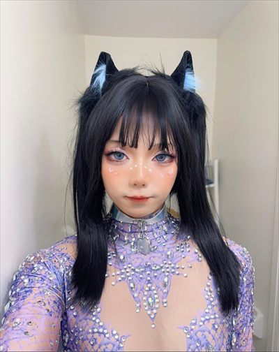 岚崎鱼鱼
