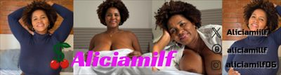 Alicia Millf profile photo 2