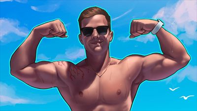 Shane profile photo 2